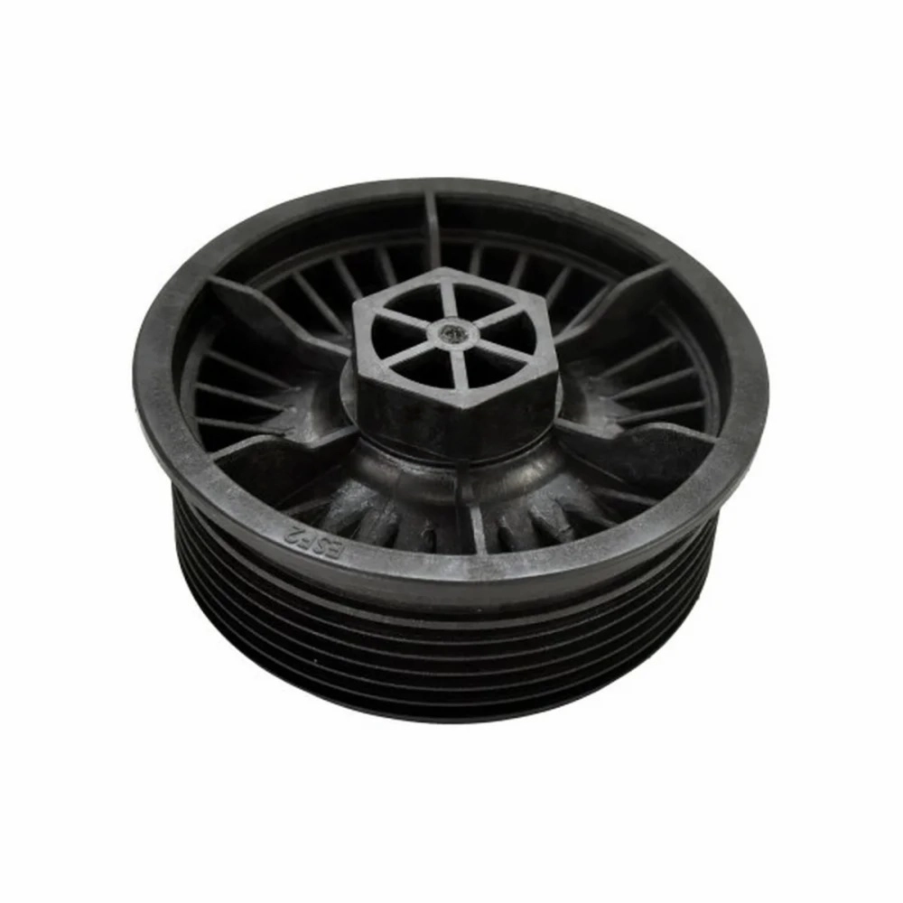Mazot Filtre Kapağı Scania DC12