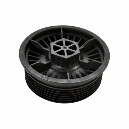 Mazot Filtre Kapağı Scania DC12