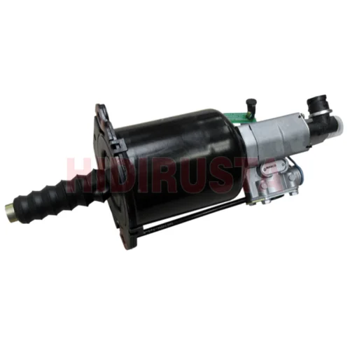 Clutch Servo  N.M.457,  (with Pentosin)