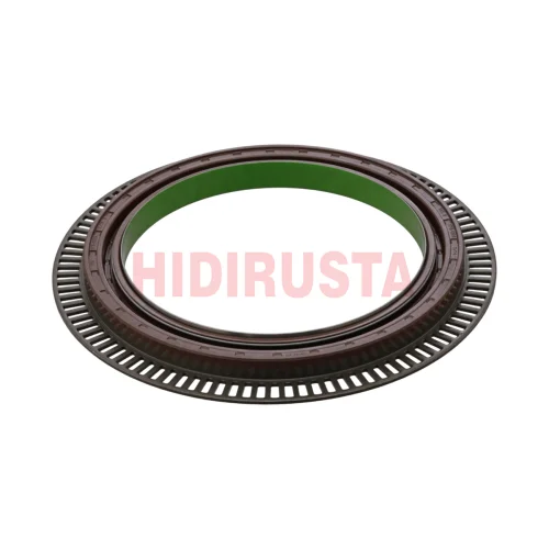Keçe Ø139x175x16,3mm