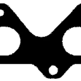 Gasket, exhaust manifold