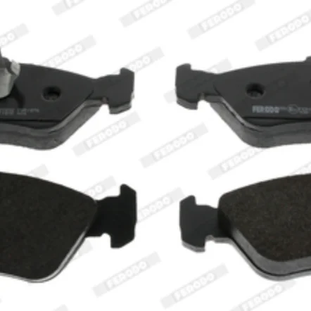Brake Lining Pad