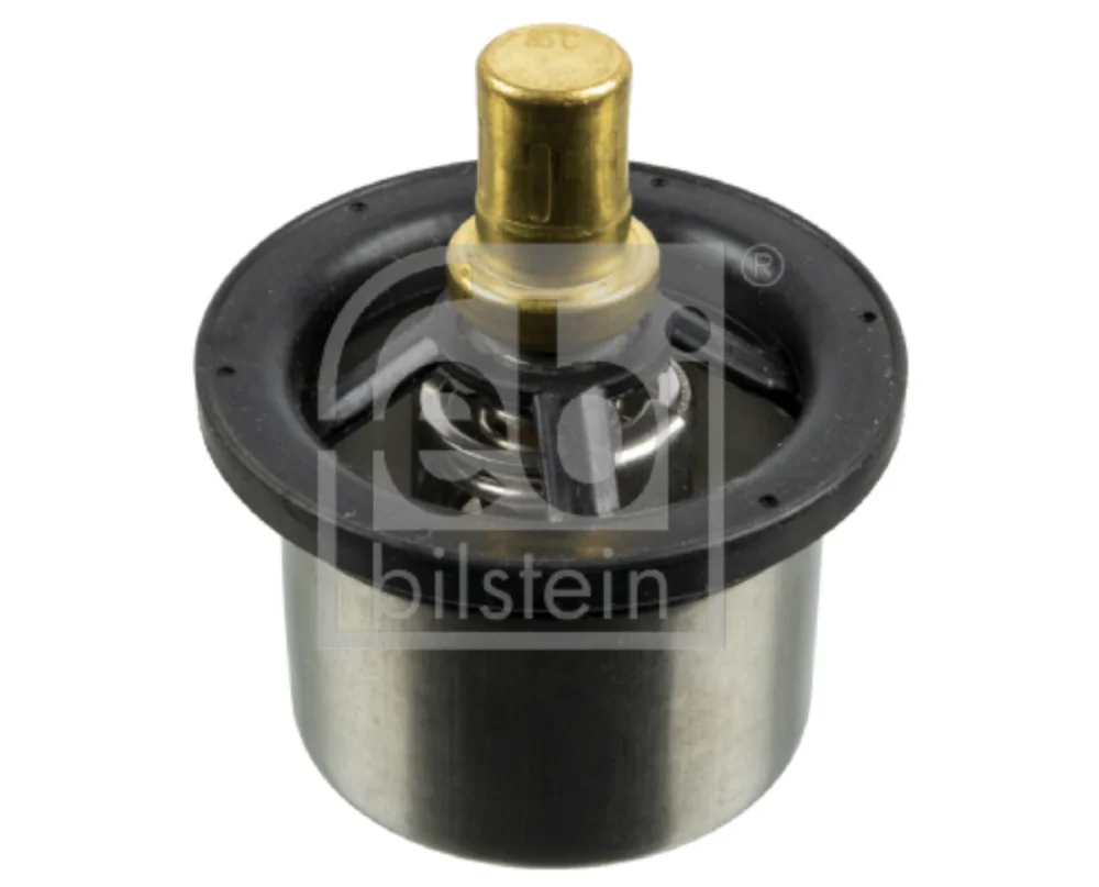 Termostat 85 °C Daf MX11/13 410/440/460HP Euro 6 (Yeni Tip, Birinci Kademe)