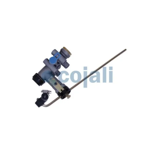 Cabin Spring Ventil