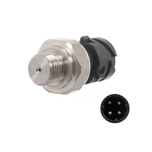 Temperature Switch, radiator fan