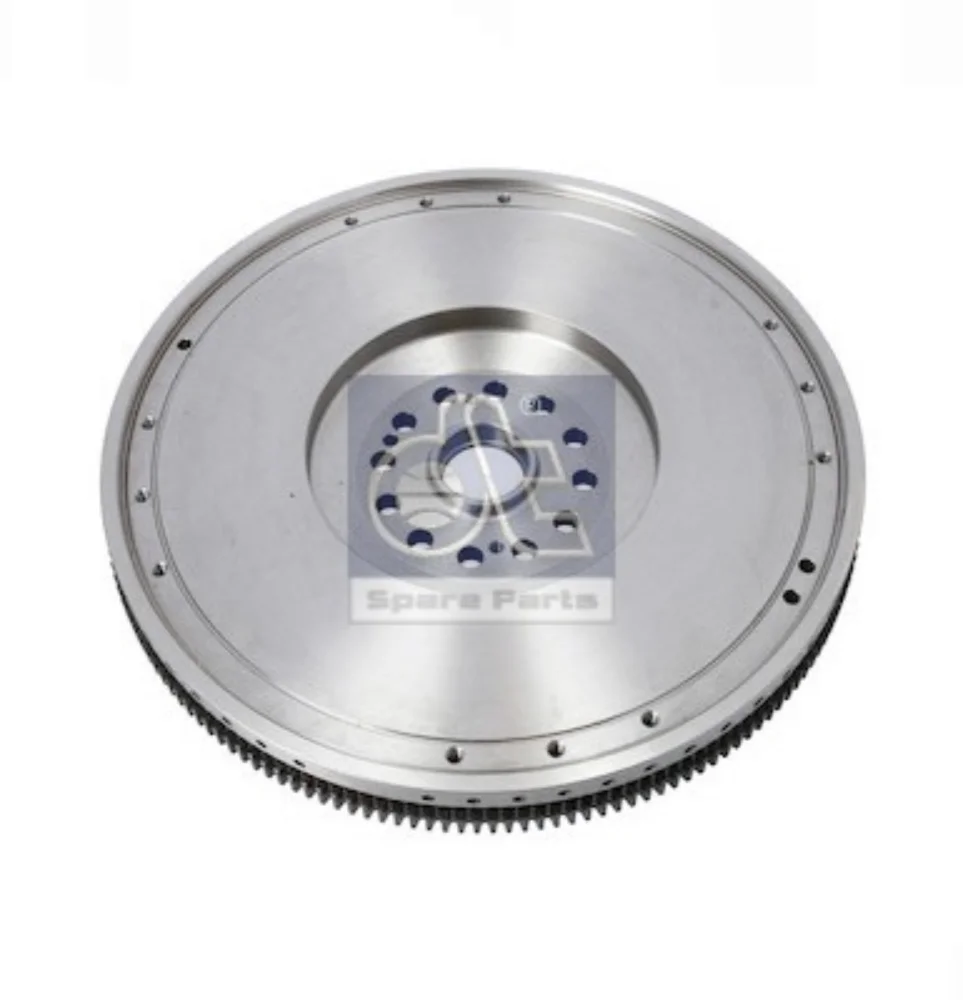 Flywheel