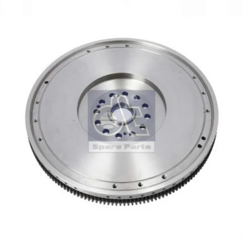Flywheel