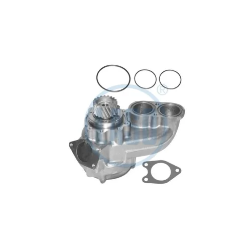 Devirdaim Volvo Td101..Td123