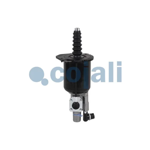 Clutch Servo O.M.457, , Setra & Travego