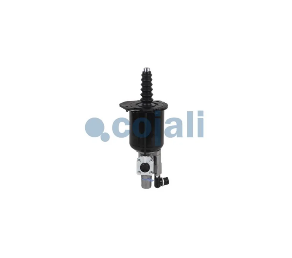 Clutch Servo O.M.457, , Setra & Travego