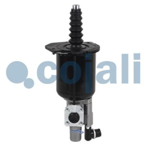Clutch Servo O.M.457, , Setra & Travego