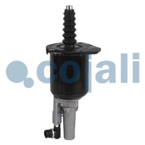 Clutch Servo O.M.457, , Setra & Travego