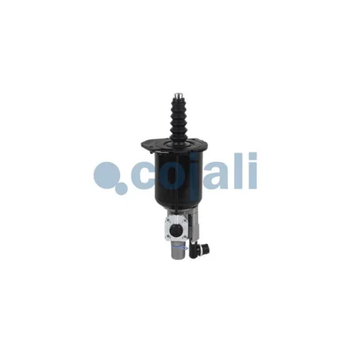 Clutch Servo O.M.457, , Setra & Travego