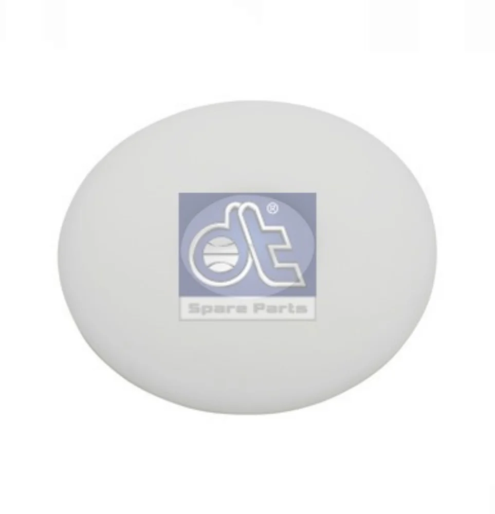 Spacer, spring bracket
