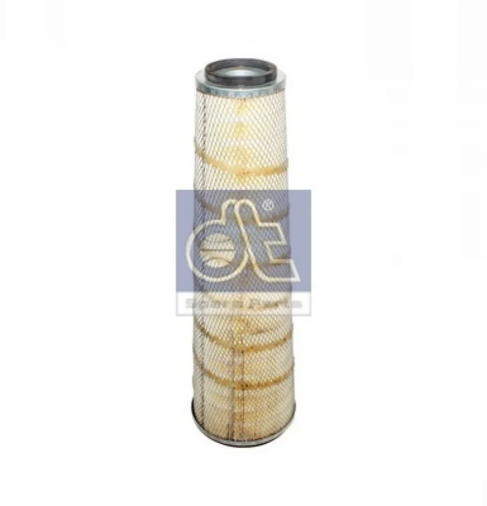 Air Filter (Air Supply)