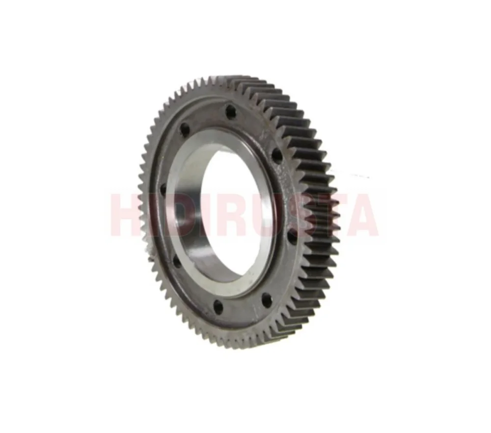 Motor Ön Aktarma Dişlisi Volvo 71 Diş
