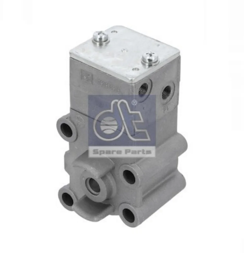 Switch, splitter gearbox (Manual Transmission)