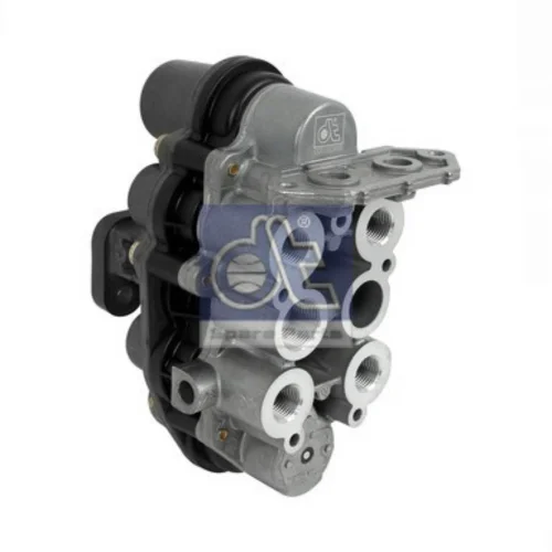 Multi circuit Protection Valve