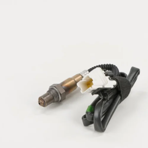 Lambda Sensor (Mixture Formation)