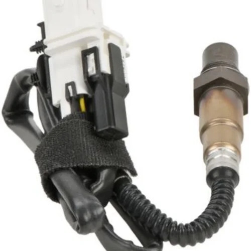 Lambda Sensor (Mixture Formation)