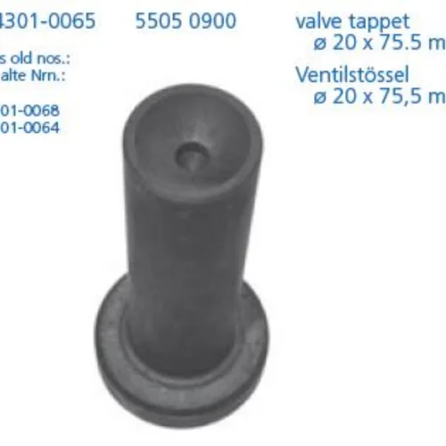 ROLLER TAPPET