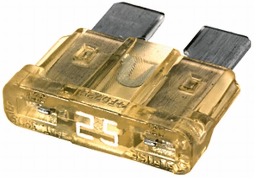 Fuse (Electric Universal Parts)