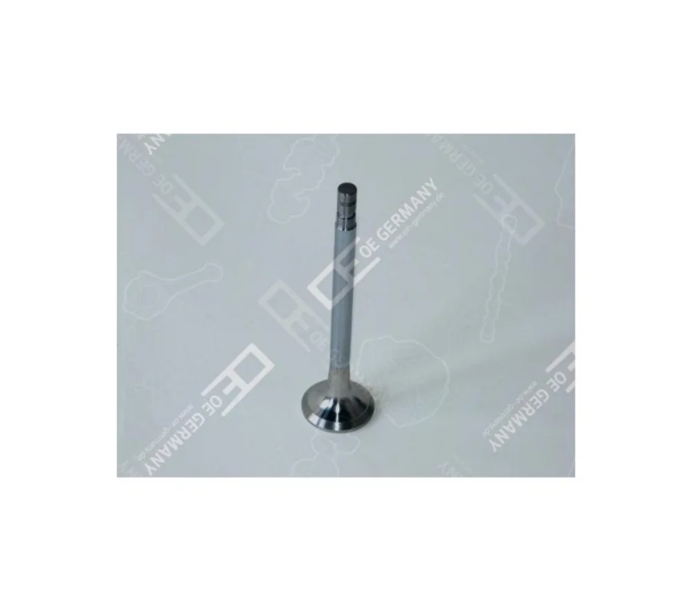 Exhaust Valve