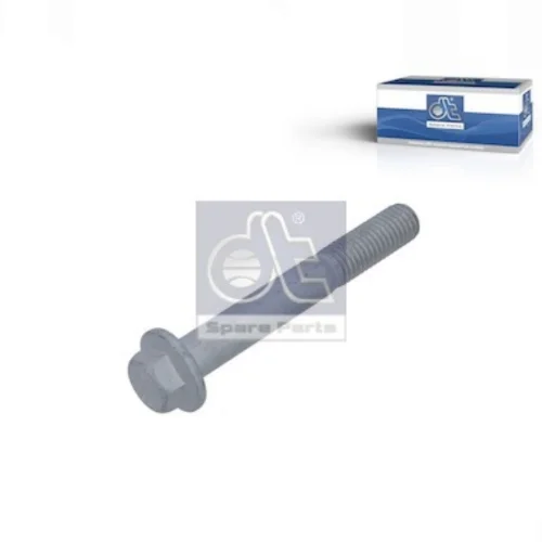 Cıvara M14x100mm (Gri)