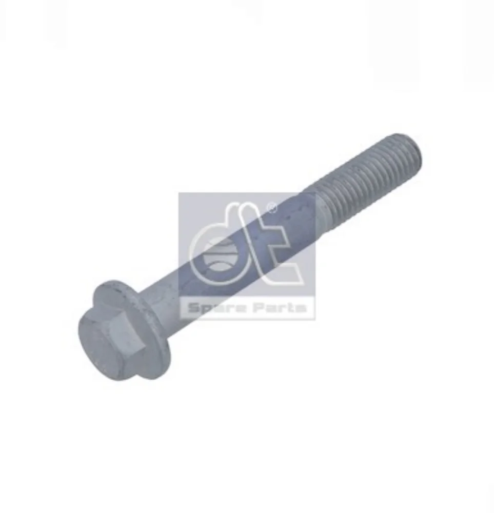 Cıvara M14x100mm (Gri)