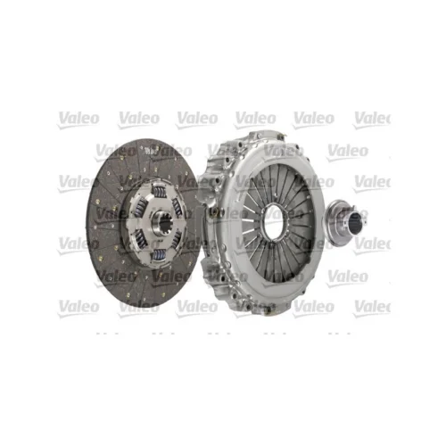 Debriyaj Seti - 430 mm