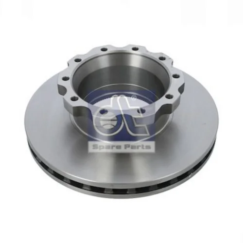 Brake Disc (Braking System)