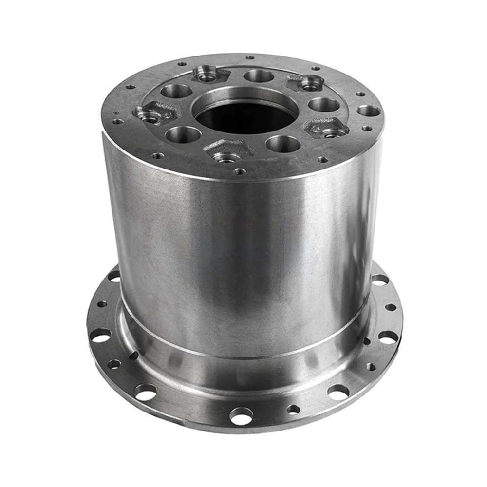 Cer Tası (İç:245mm, Dış:274mm, Boş)