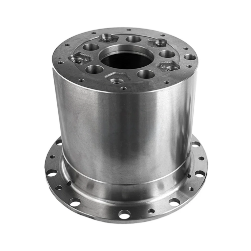 Cer Tası (İç:245mm, Dış:274mm, Boş)