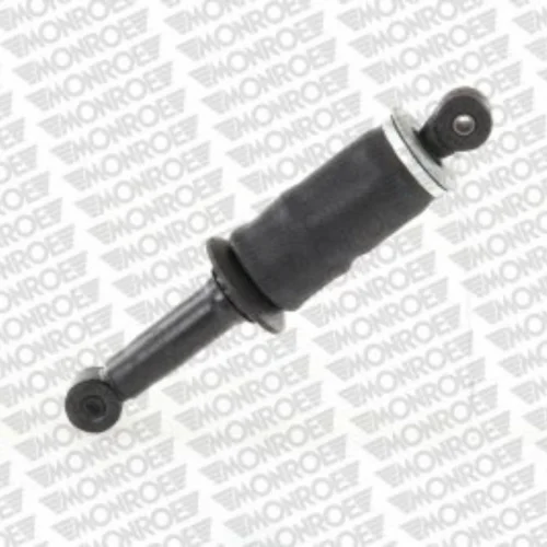 Cabin Shock Absorber Bellow Rear  FM