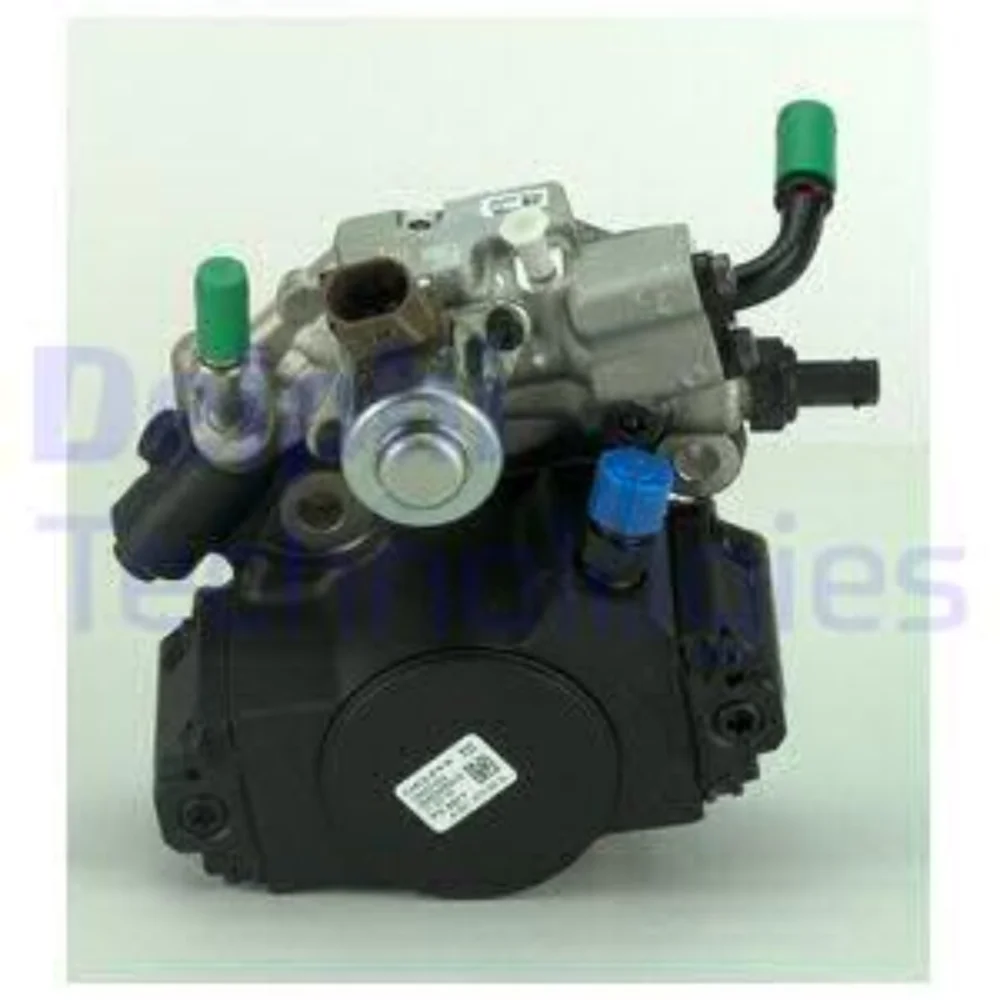 Fuel Pump Common Rail