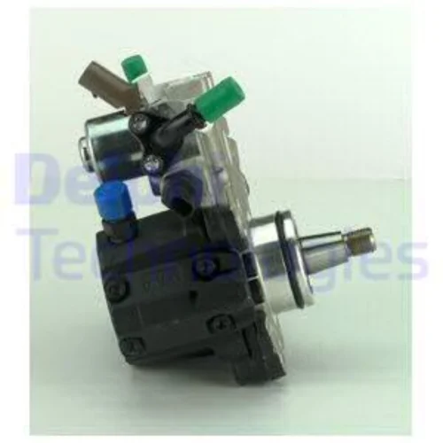 Fuel Pump Common Rail