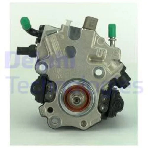 Fuel Pump Common Rail