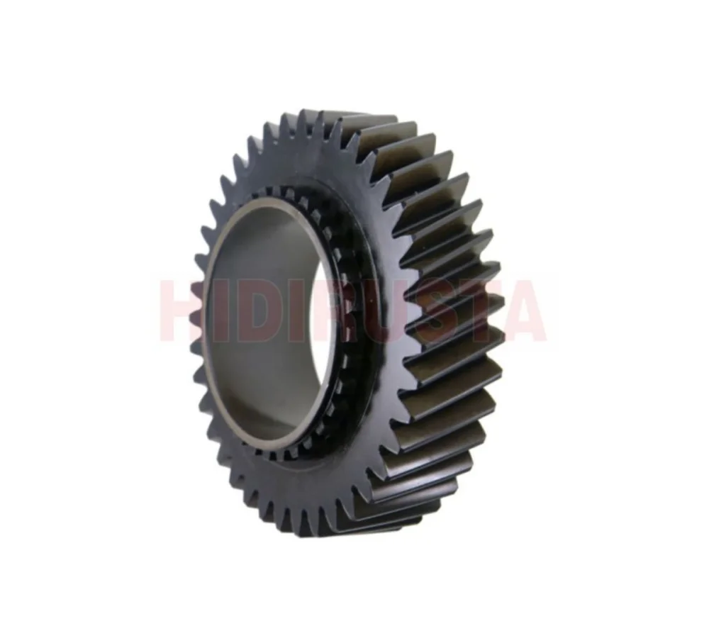 TRANSMISSION WITH GEAR VT2514, VTO2514