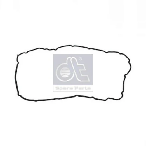 Gasket, oil sump (Lubrication)