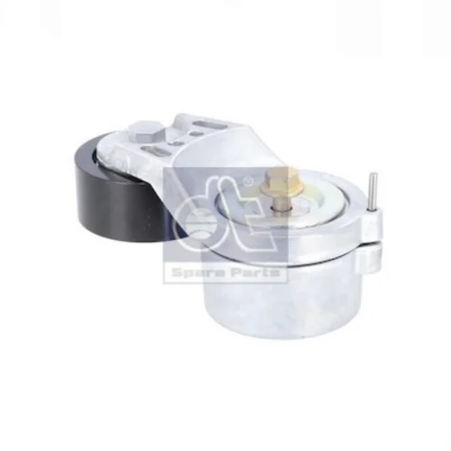 Tensioner Pulley, V-ribbed belt (Belt Drive)