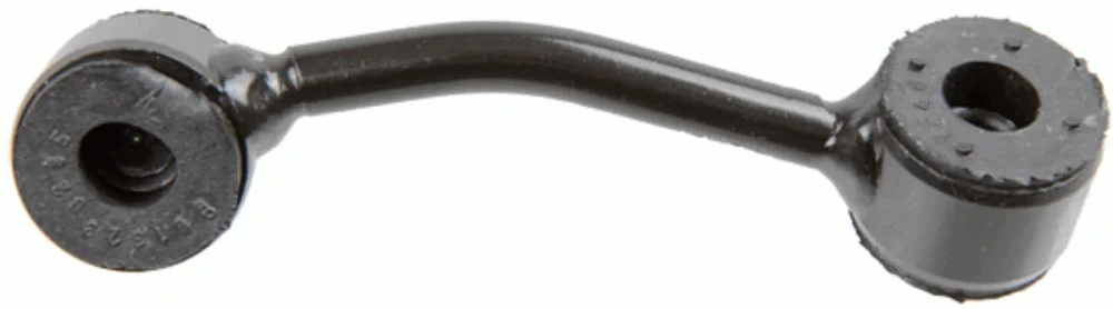 Cornering Rod