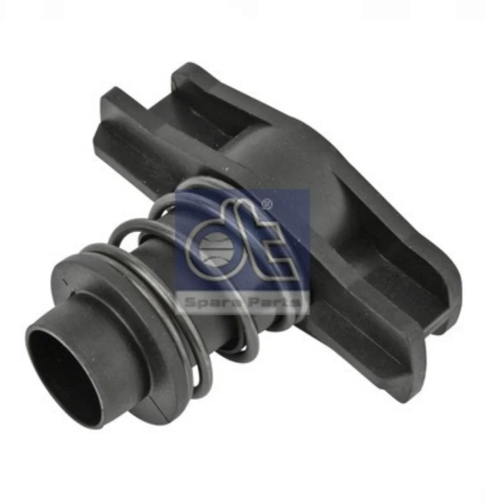 Sealing Cap, expansion tank (power steering) (Steering)