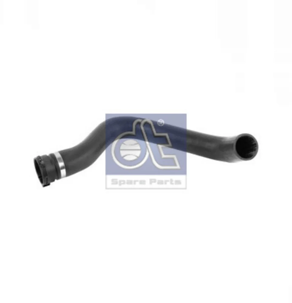 Radiator Hose (Cooling System)