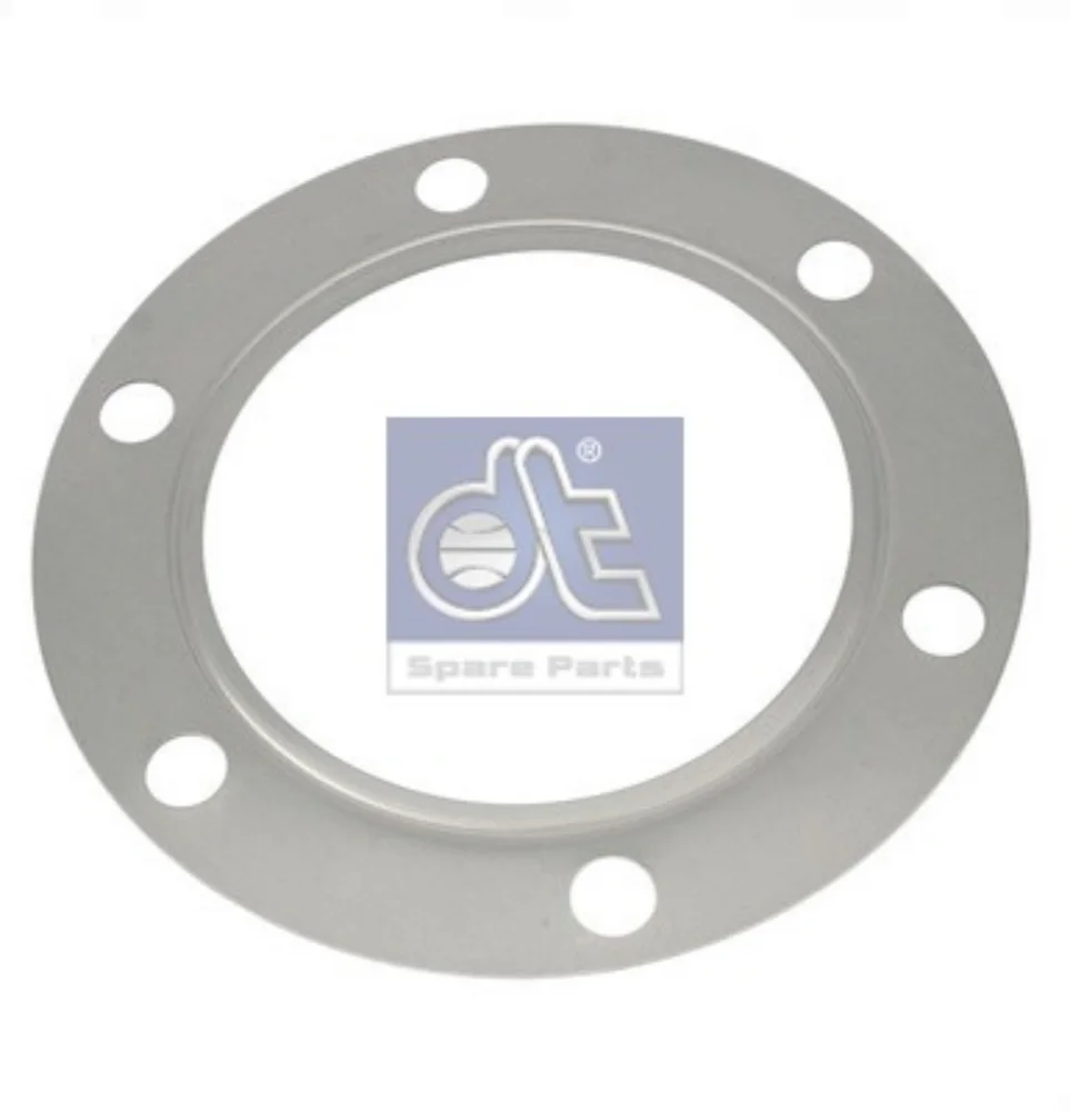Gasket, charger (Air Supply)