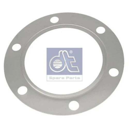 Gasket, charger (Air Supply)