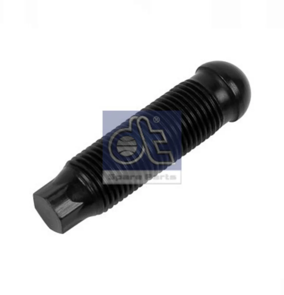 Adjusting Screw, valve clearance