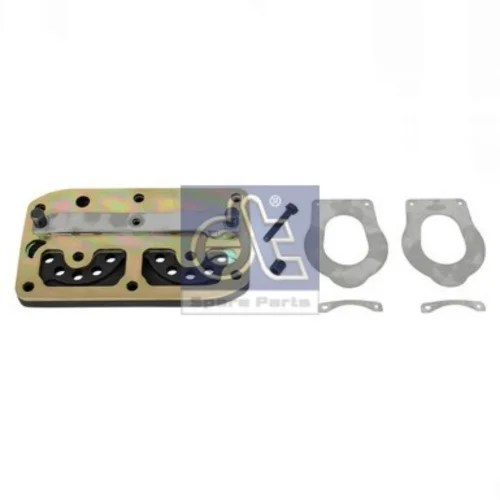 Valve Plate, air compressor (Compressed-air System)