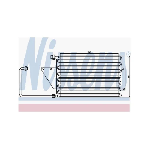 Radiator