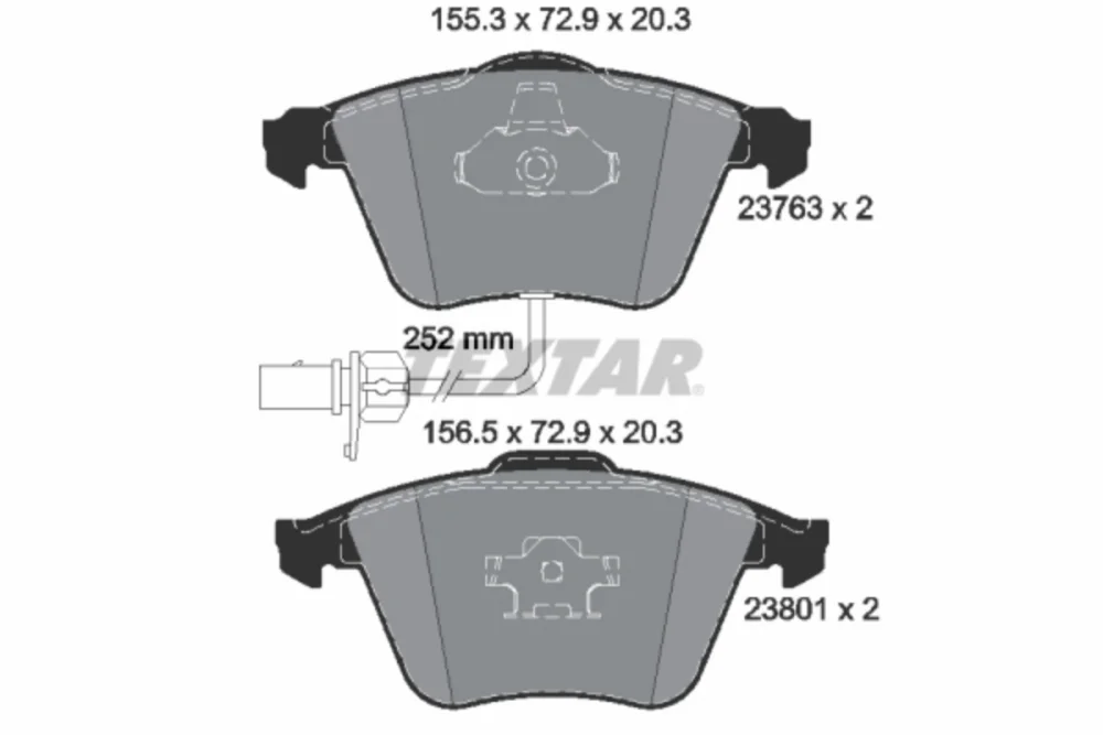 Brake Pad