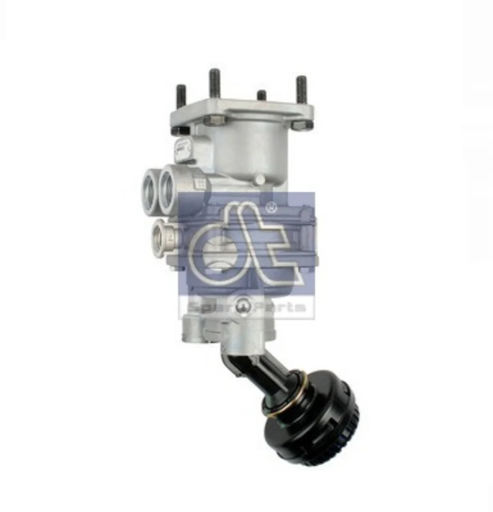 Fren Pedal Ventili Atego